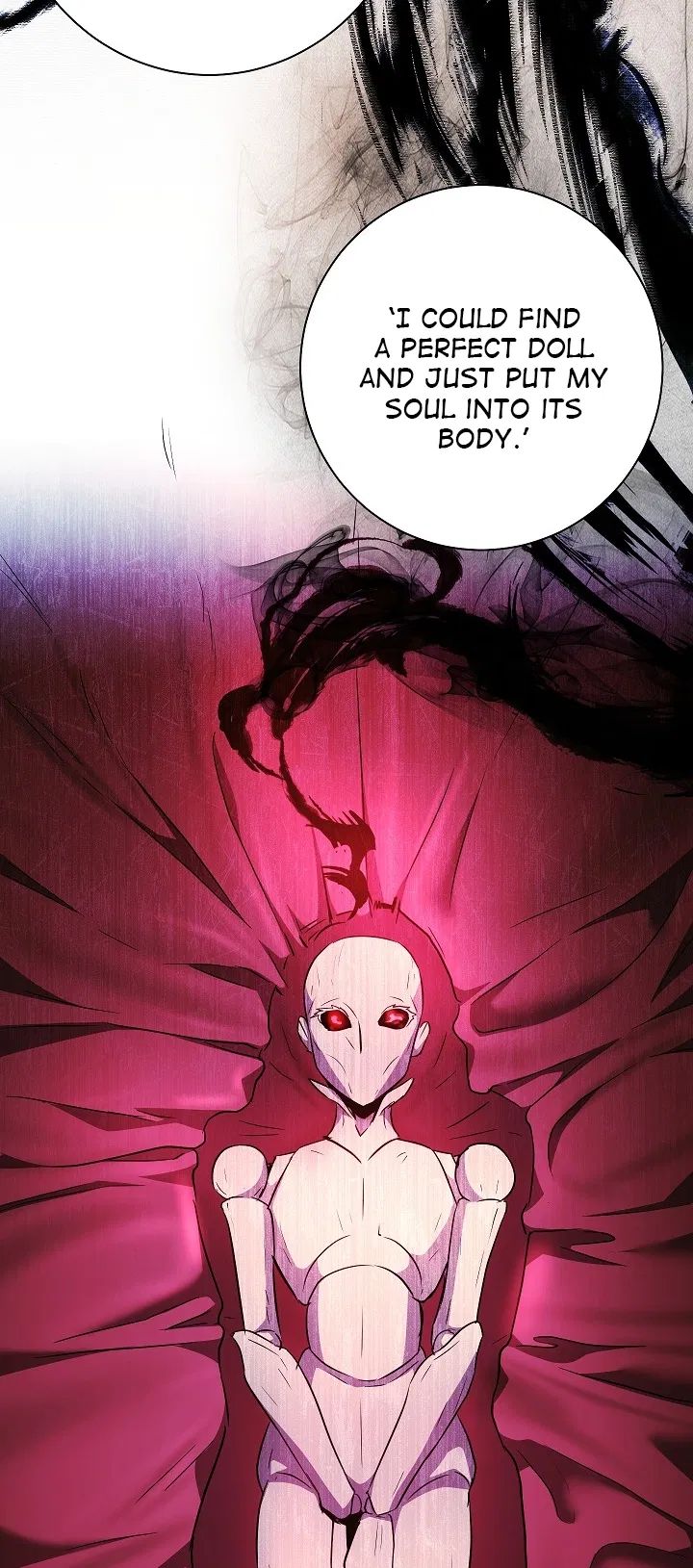 Skeleton Soldier Couldn't Protect the Dungeon - Chapter 99 Page 27