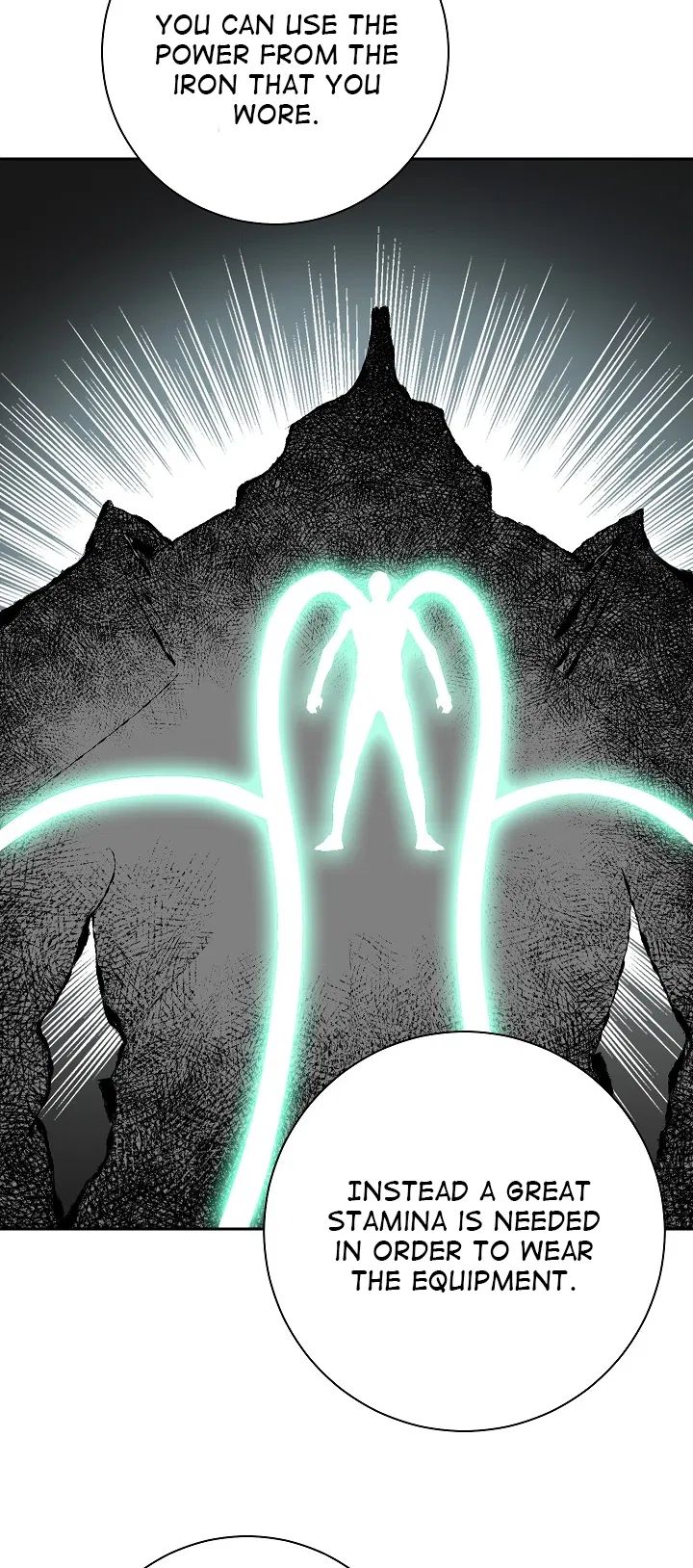Skeleton Soldier Couldn't Protect the Dungeon - Chapter 99 Page 32
