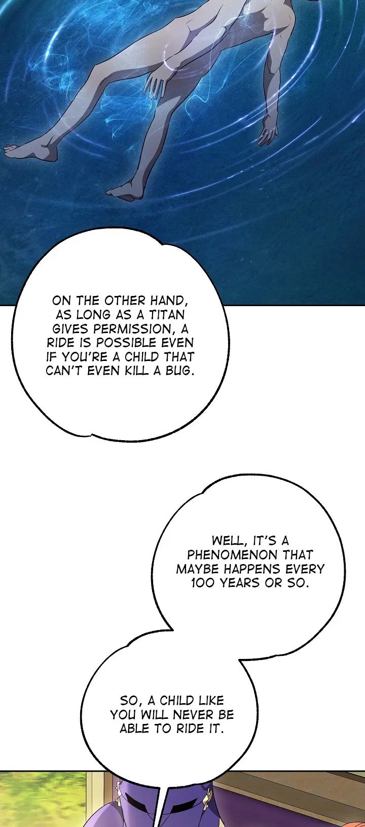Skeleton Soldier Couldn't Protect the Dungeon - Chapter 99 Page 37
