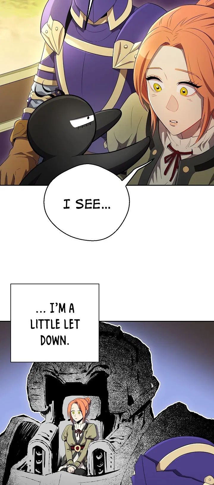 Skeleton Soldier Couldn't Protect the Dungeon - Chapter 99 Page 38