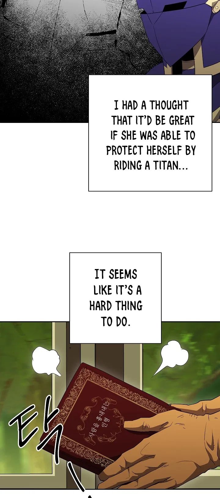 Skeleton Soldier Couldn't Protect the Dungeon - Chapter 99 Page 39