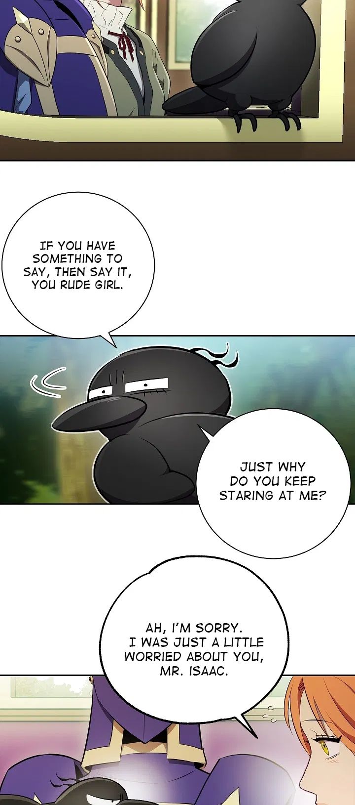 Skeleton Soldier Couldn't Protect the Dungeon - Chapter 99 Page 4