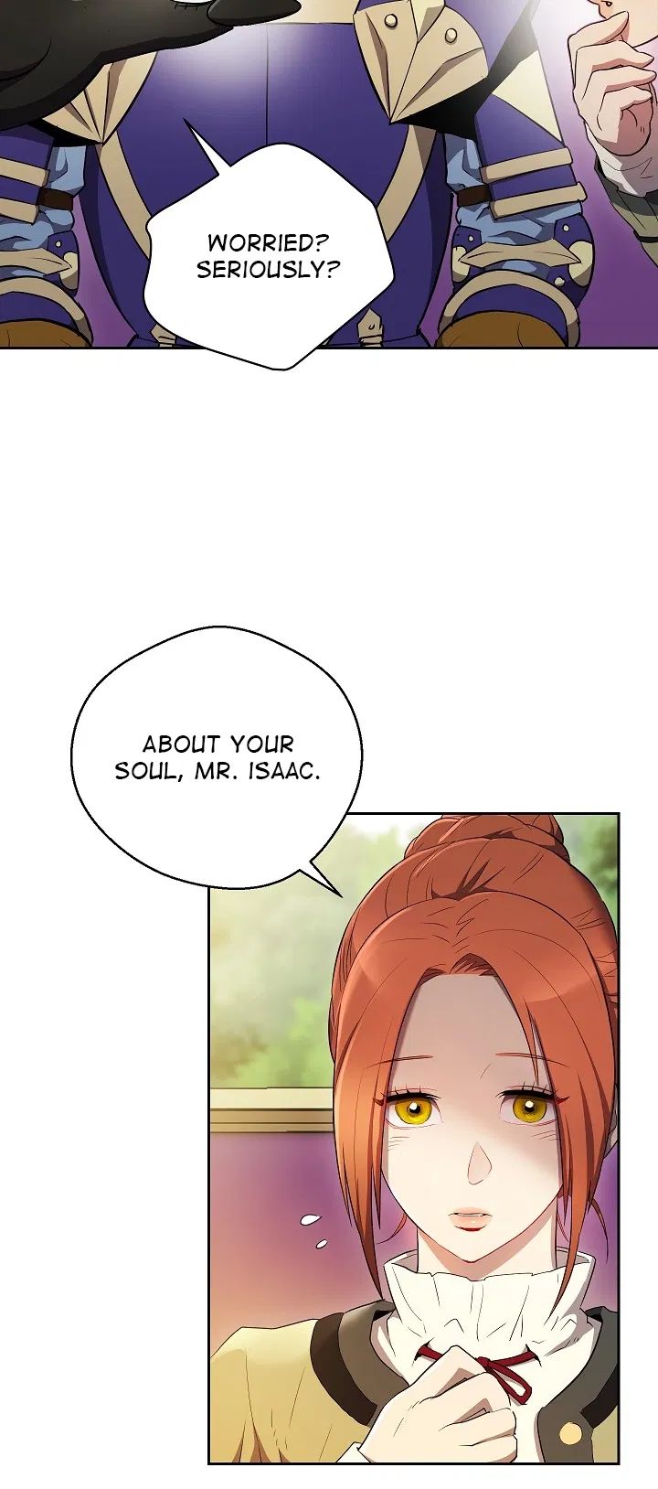 Skeleton Soldier Couldn't Protect the Dungeon - Chapter 99 Page 5