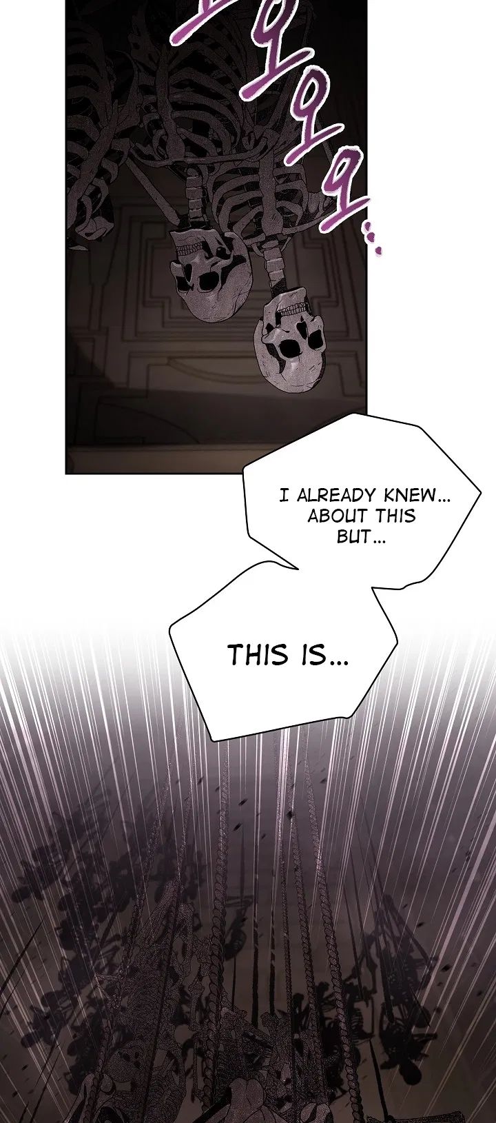 Skeleton Soldier Couldn't Protect the Dungeon - Chapter 99 Page 50