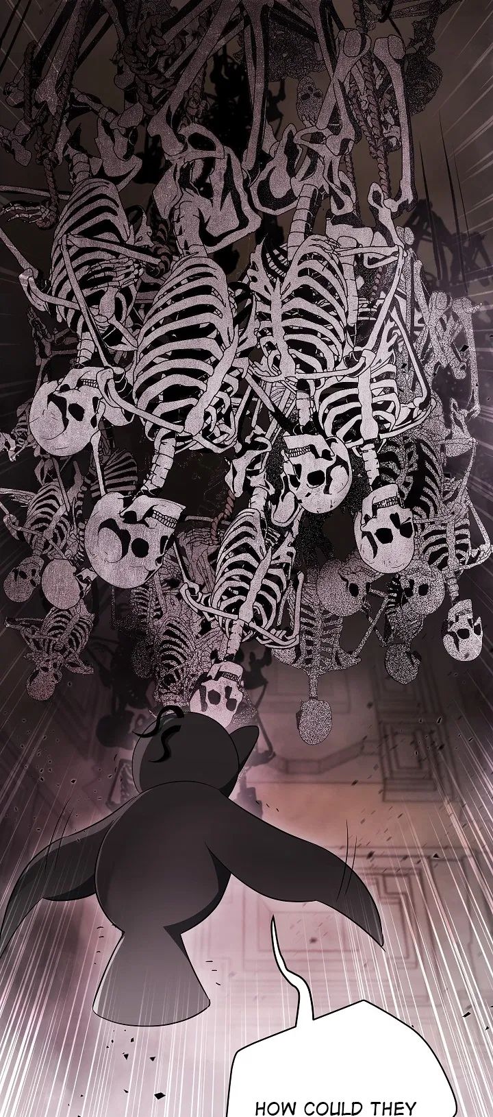 Skeleton Soldier Couldn't Protect the Dungeon - Chapter 99 Page 51