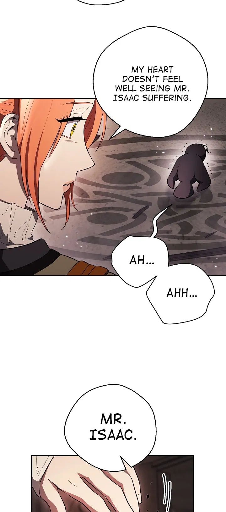 Skeleton Soldier Couldn't Protect the Dungeon - Chapter 99 Page 53