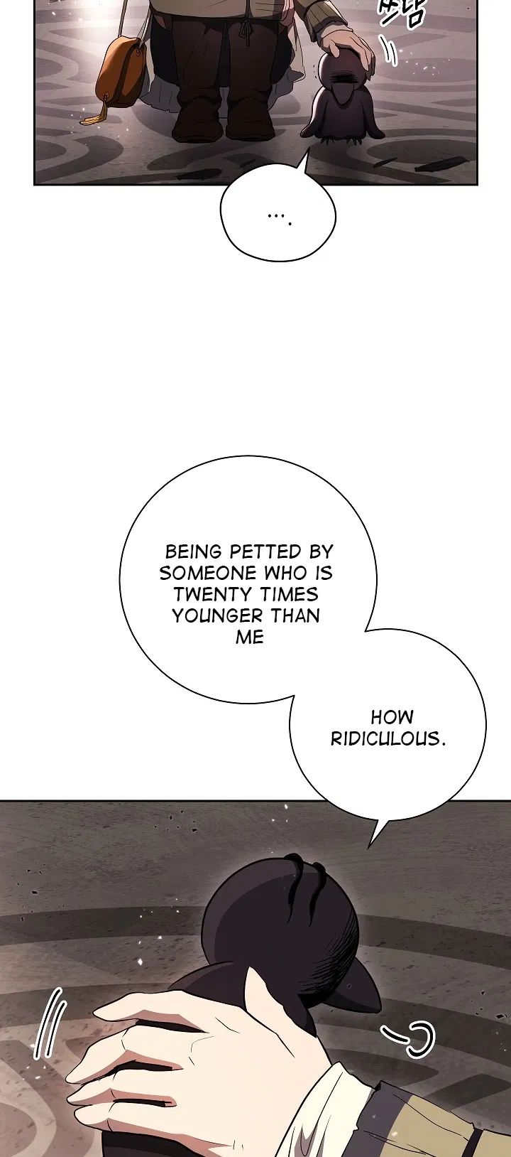 Skeleton Soldier Couldn't Protect the Dungeon - Chapter 99 Page 55
