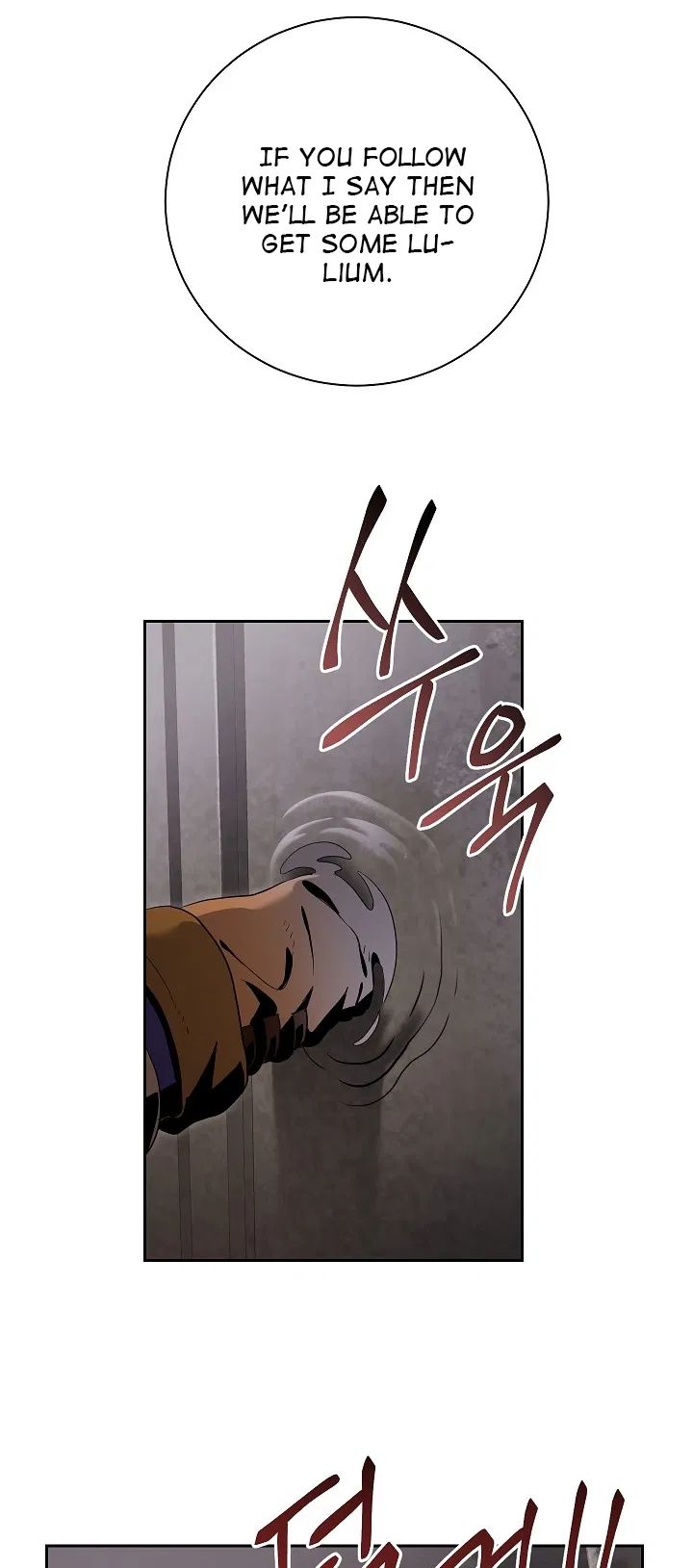 Skeleton Soldier Couldn't Protect the Dungeon - Chapter 99 Page 57