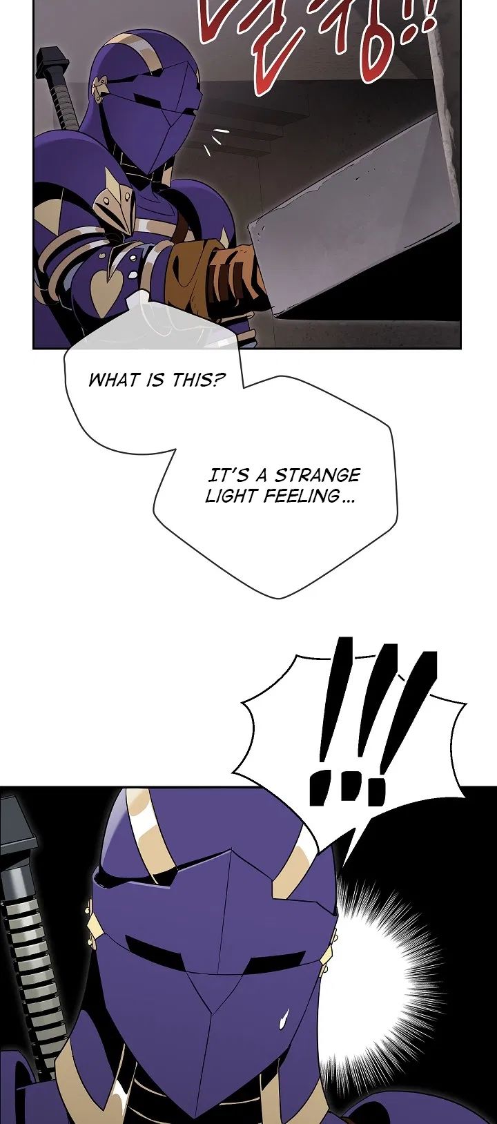 Skeleton Soldier Couldn't Protect the Dungeon - Chapter 99 Page 58