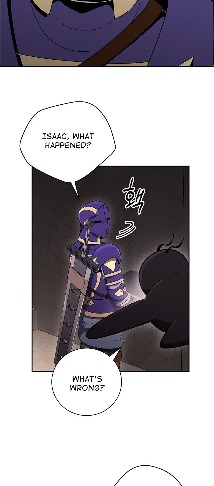 Skeleton Soldier Couldn't Protect the Dungeon - Chapter 99 Page 59