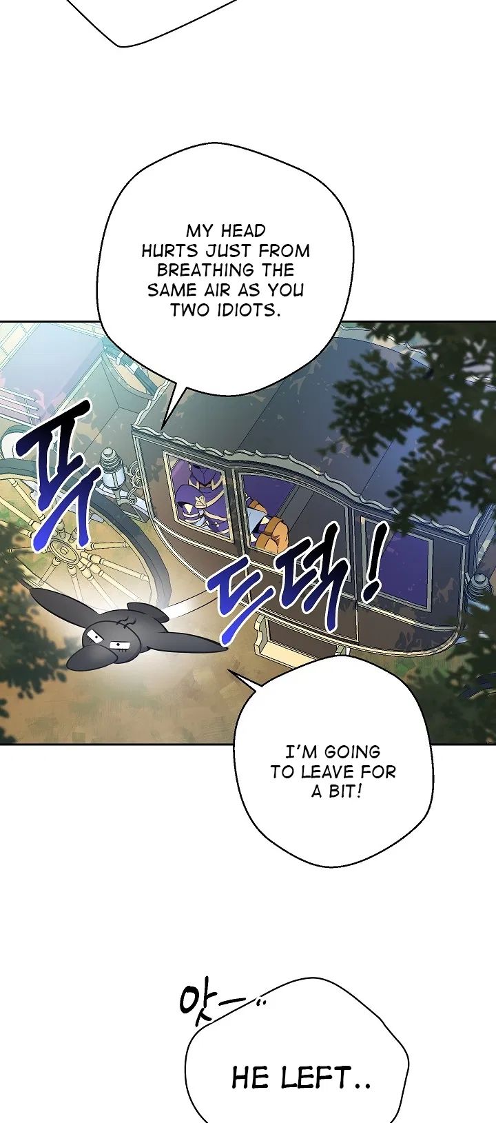 Skeleton Soldier Couldn't Protect the Dungeon - Chapter 99 Page 9