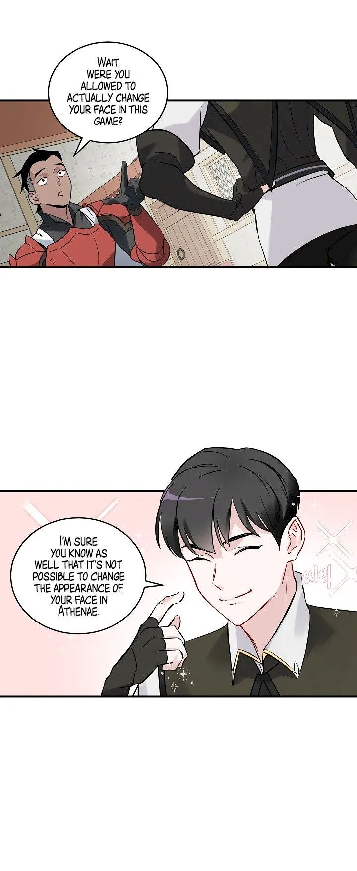 Leveling Up, By Only Eating! - Chapter 10 Page 12