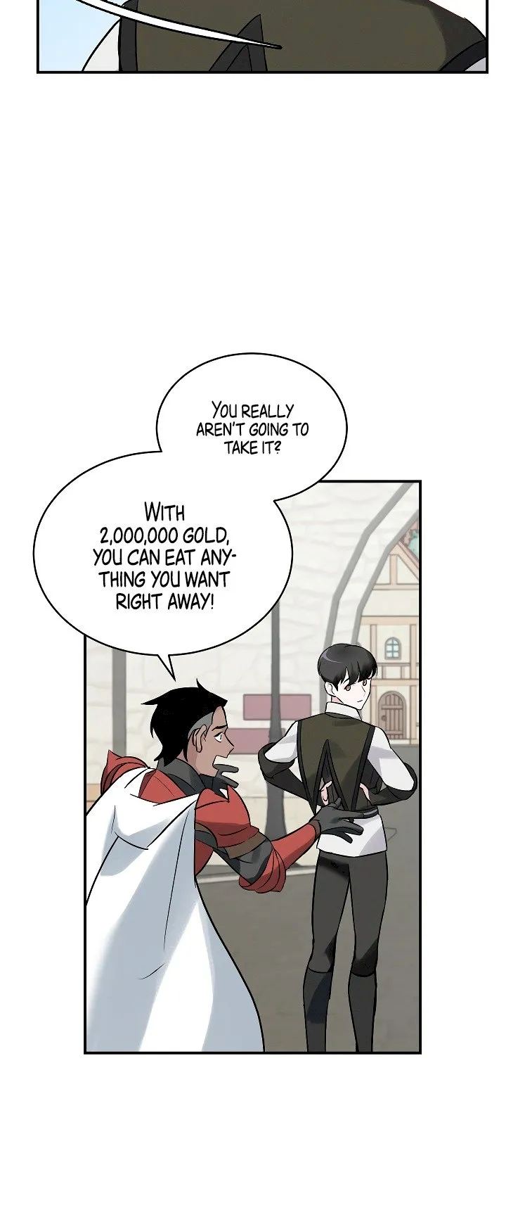Leveling Up, By Only Eating! - Chapter 10 Page 25
