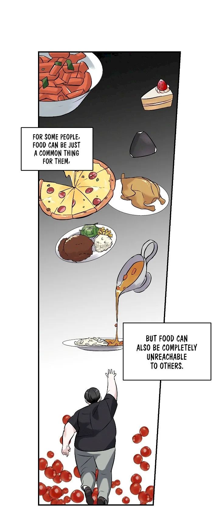Leveling Up, By Only Eating! - Chapter 10 Page 29