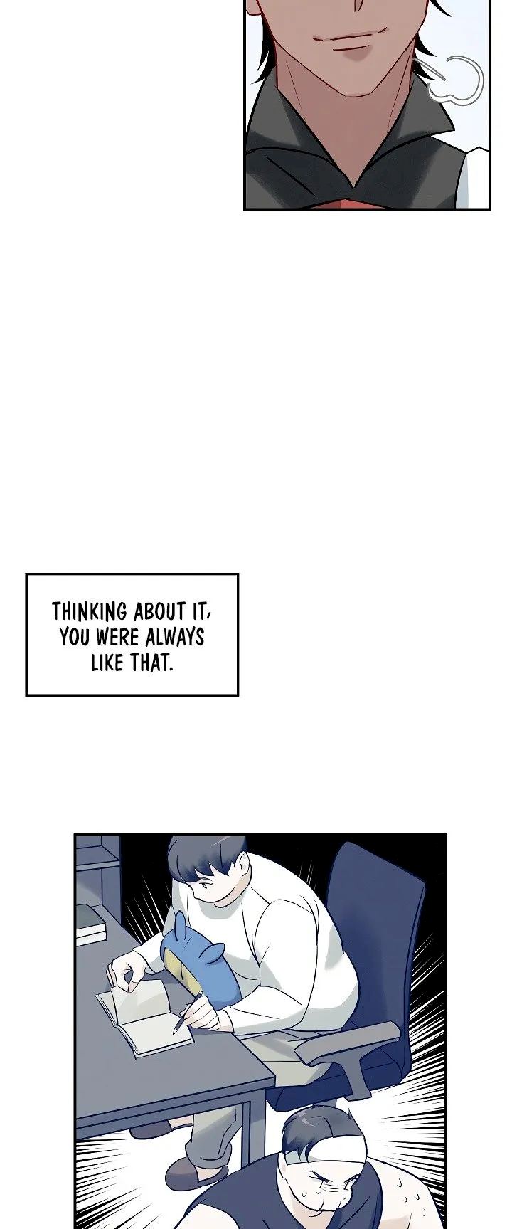Leveling Up, By Only Eating! - Chapter 10 Page 32