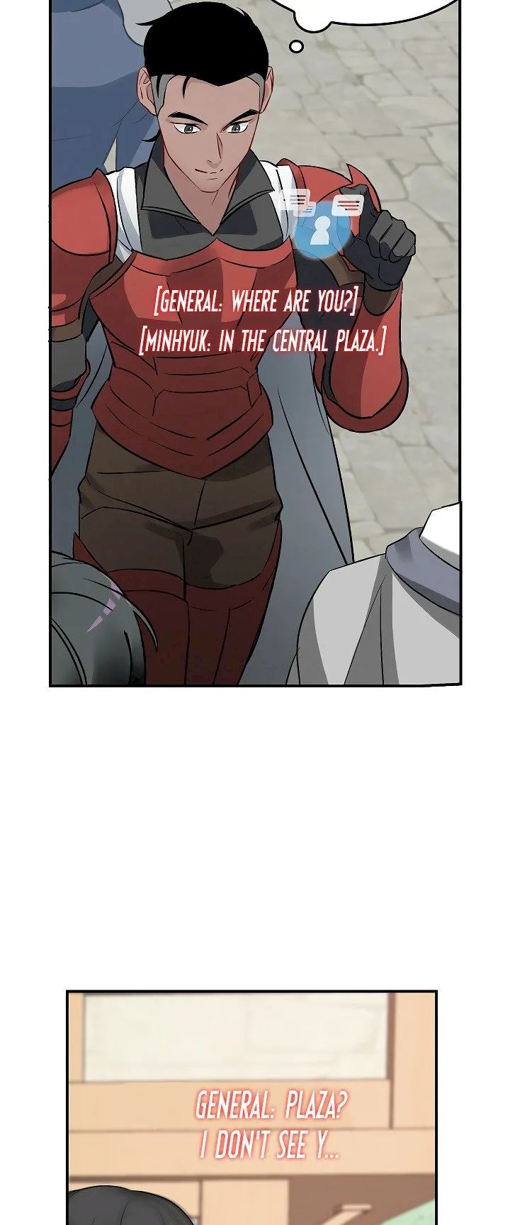 Leveling Up, By Only Eating! - Chapter 10 Page 5