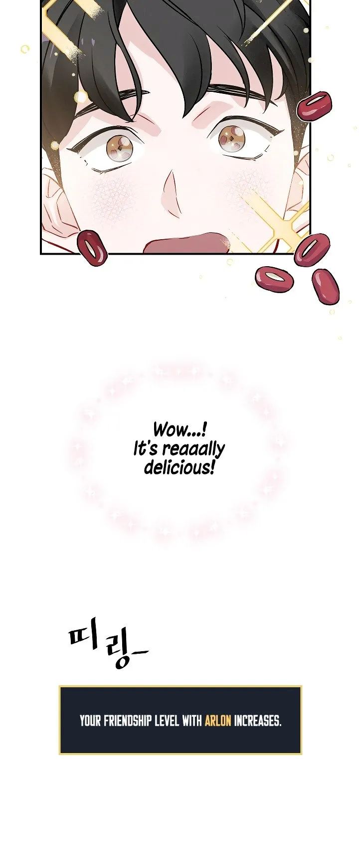 Leveling Up, By Only Eating! - Chapter 10 Page 51