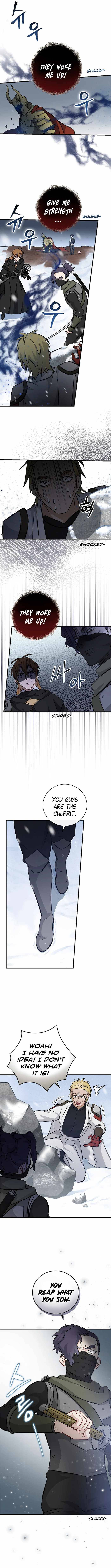 Leveling Up, By Only Eating! - Chapter 100 Page 10