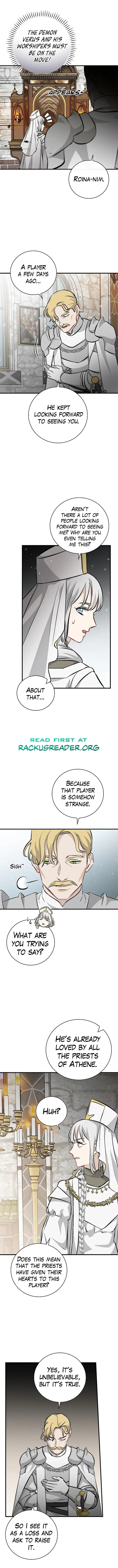 Leveling Up, By Only Eating! - Chapter 101 Page 8