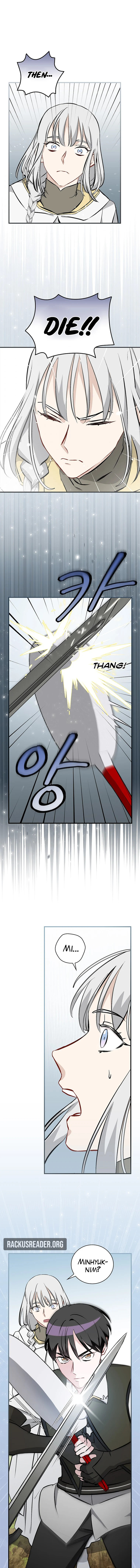 Leveling Up, By Only Eating! - Chapter 105 Page 2