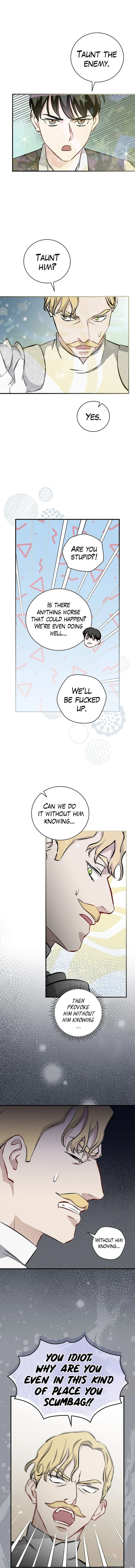 Leveling Up, By Only Eating! - Chapter 106 Page 4