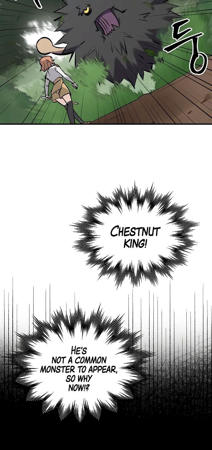 Leveling Up, By Only Eating! - Chapter 11 Page 29