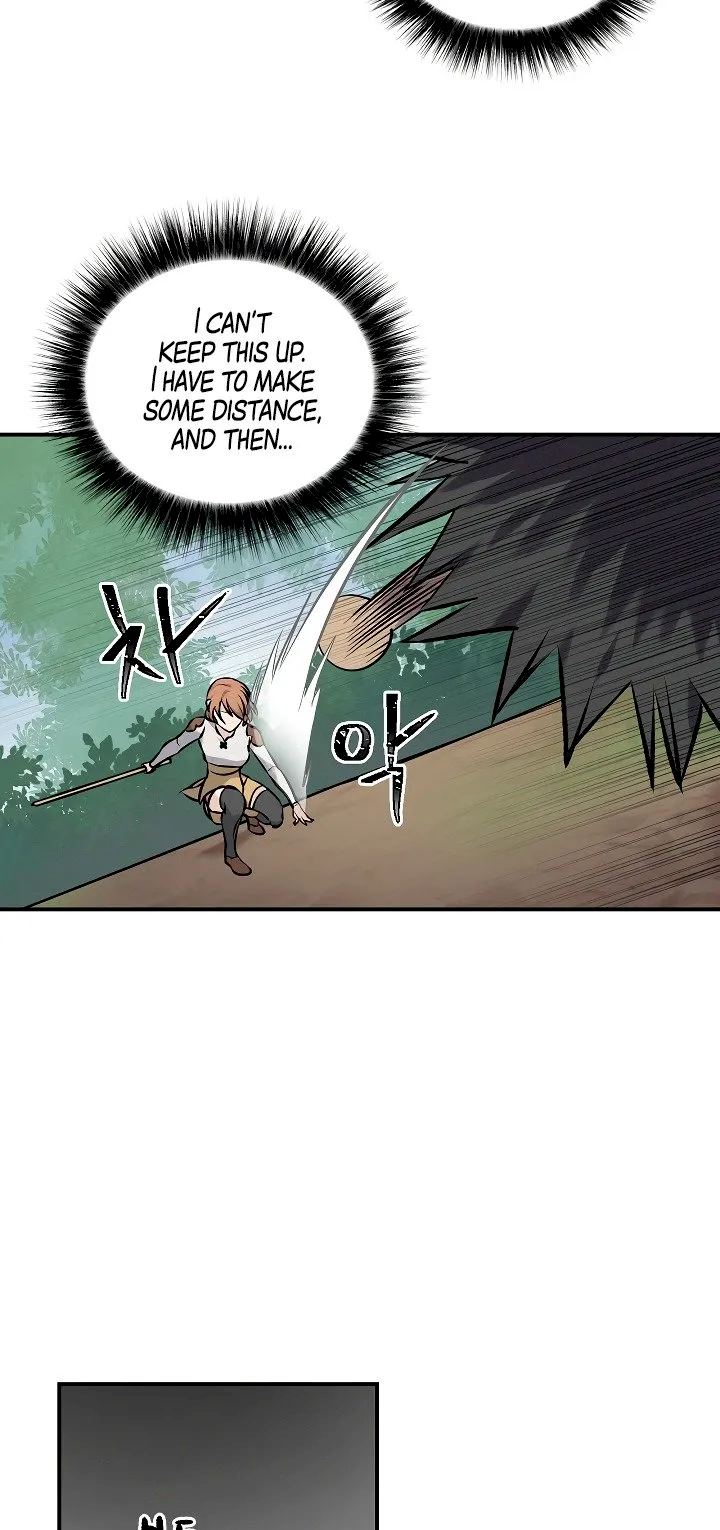 Leveling Up, By Only Eating! - Chapter 11 Page 36