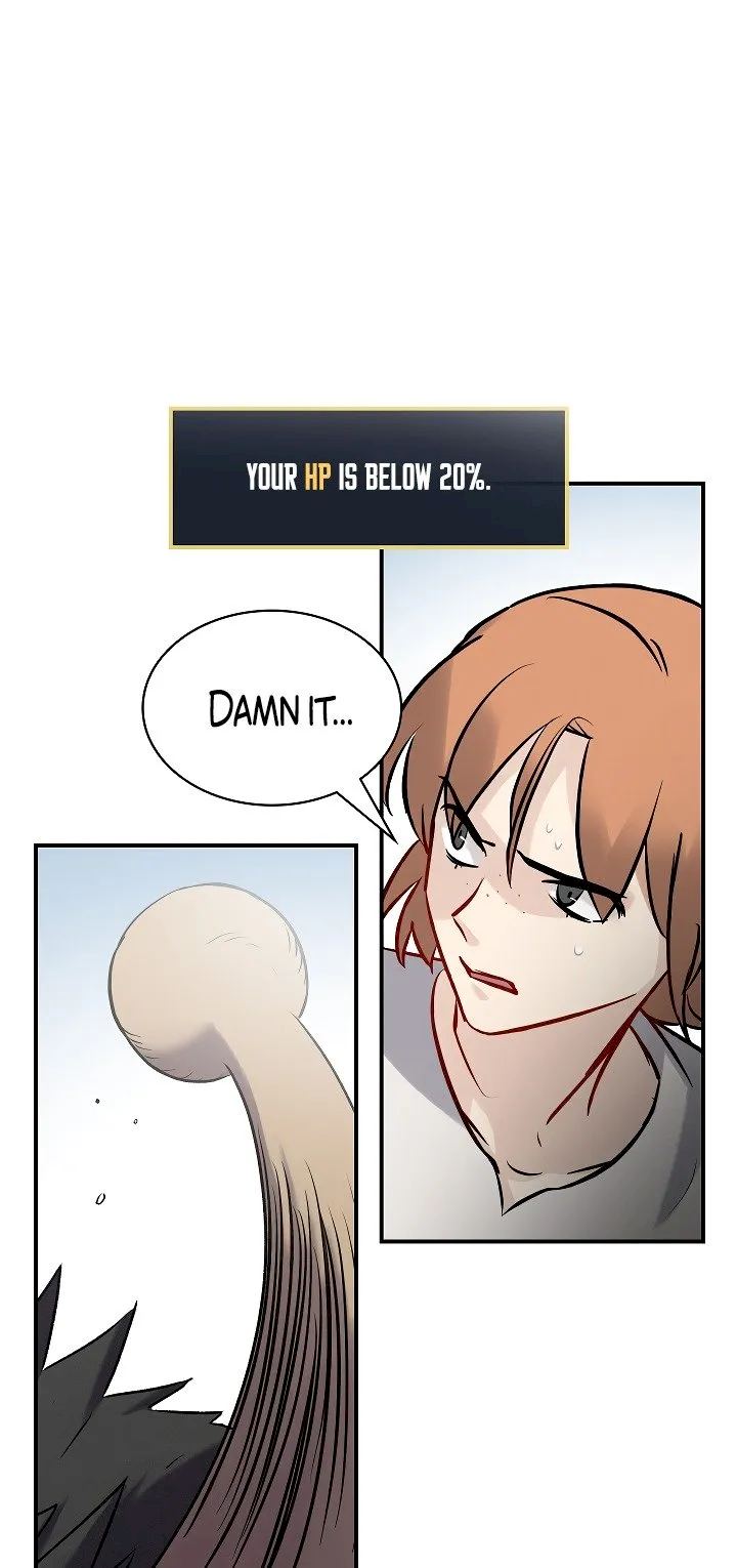 Leveling Up, By Only Eating! - Chapter 11 Page 42