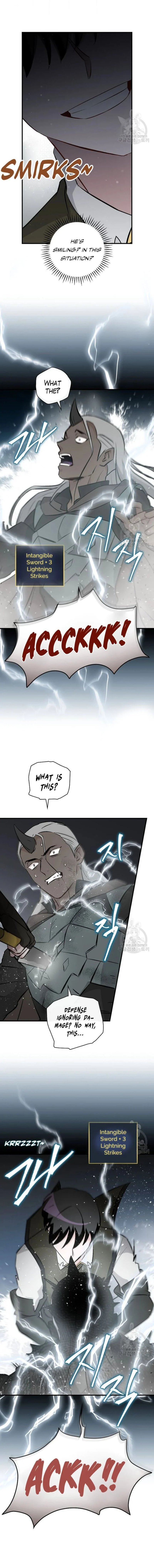 Leveling Up, By Only Eating! - Chapter 113 Page 15