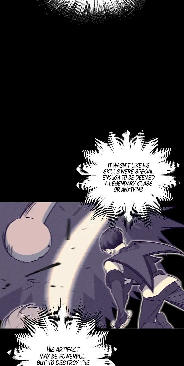Leveling Up, By Only Eating! - Chapter 12 Page 10