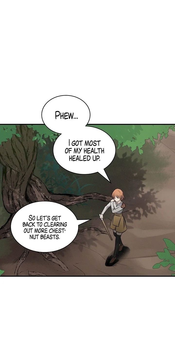 Leveling Up, By Only Eating! - Chapter 12 Page 14
