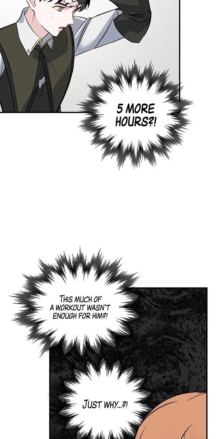 Leveling Up, By Only Eating! - Chapter 12 Page 20