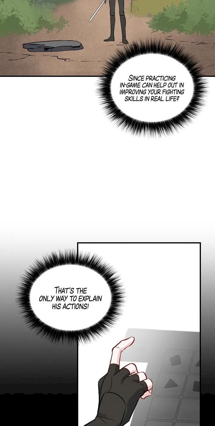 Leveling Up, By Only Eating! - Chapter 12 Page 22