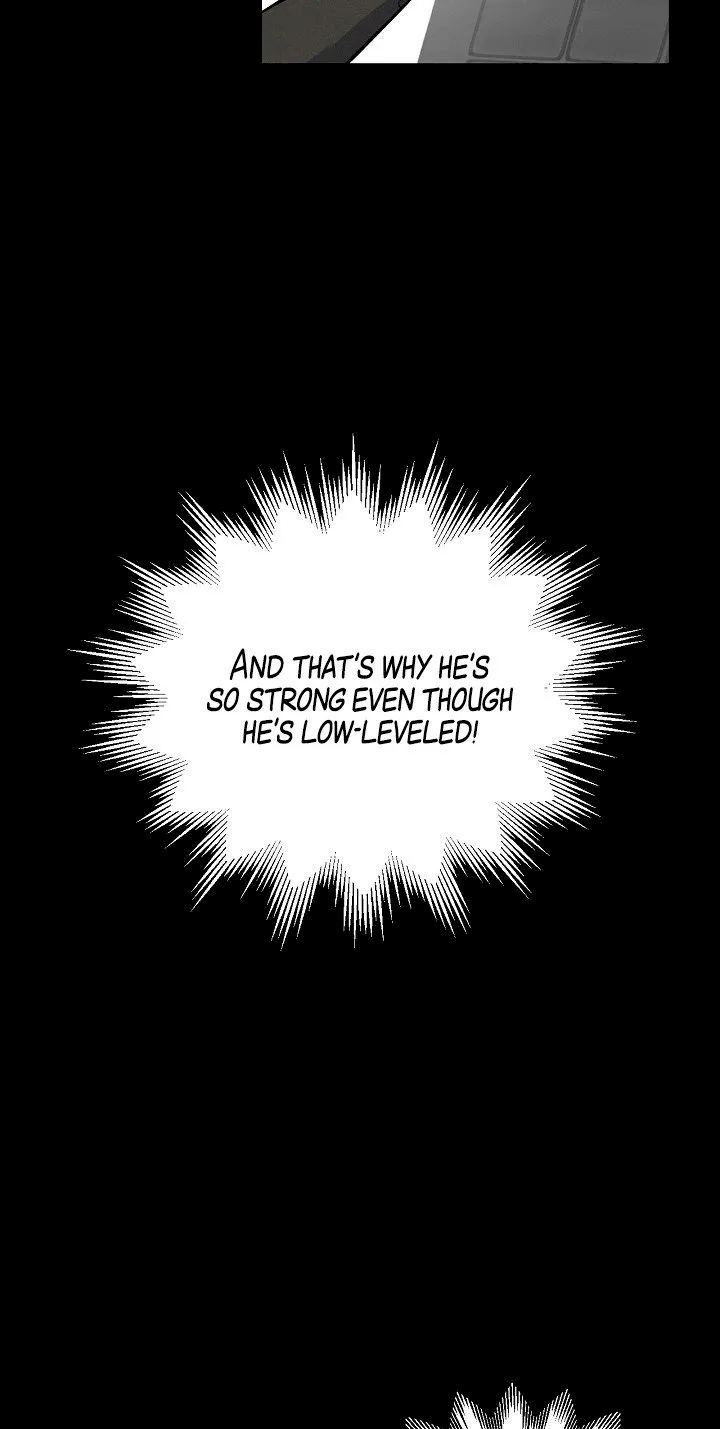 Leveling Up, By Only Eating! - Chapter 12 Page 23