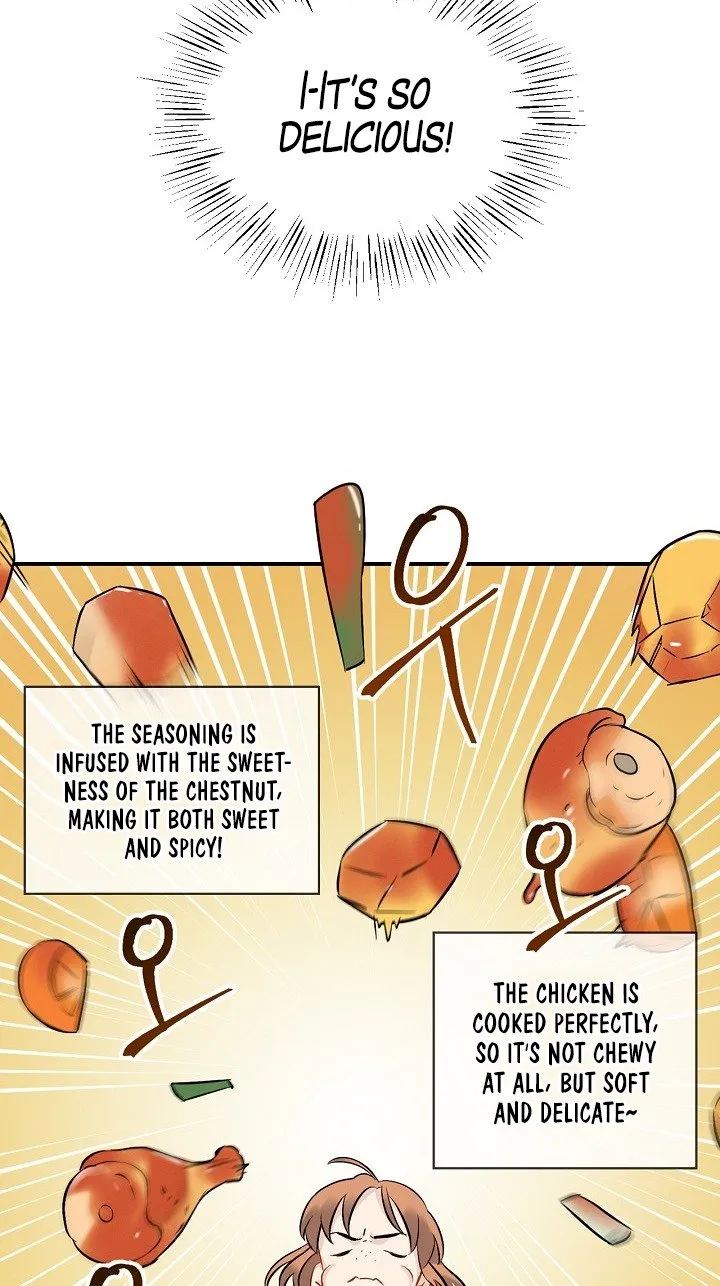 Leveling Up, By Only Eating! - Chapter 12 Page 38