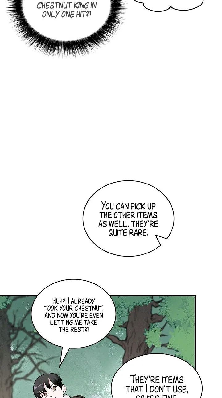 Leveling Up, By Only Eating! - Chapter 12 Page 4
