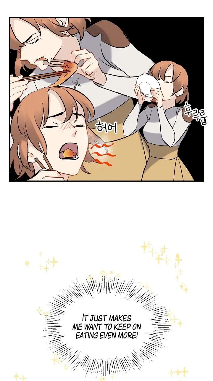 Leveling Up, By Only Eating! - Chapter 12 Page 41