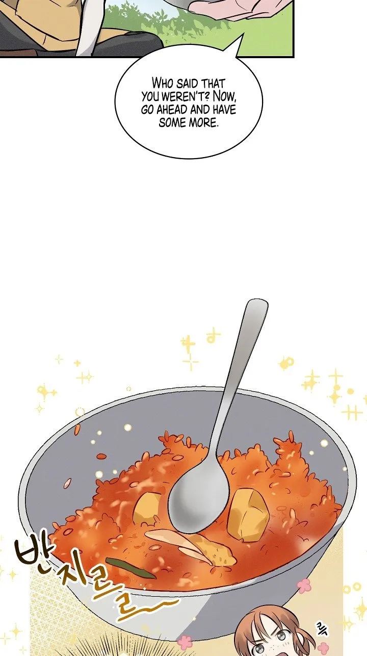 Leveling Up, By Only Eating! - Chapter 12 Page 48