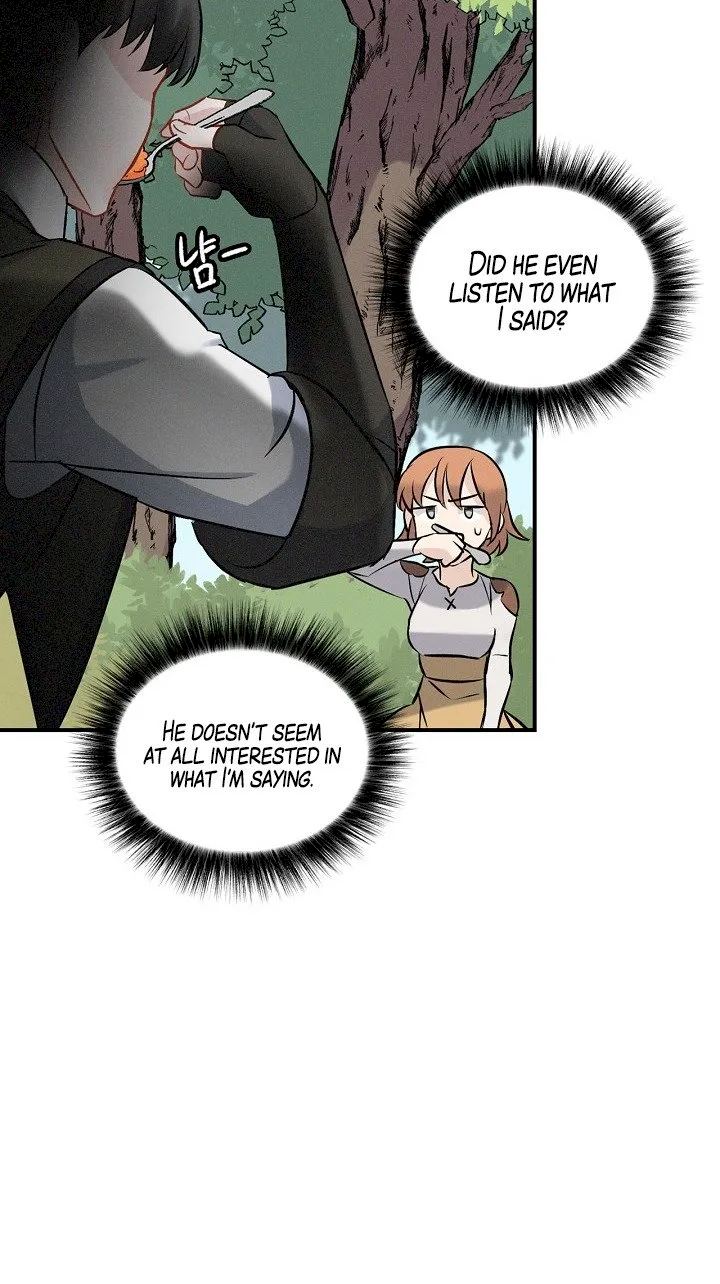 Leveling Up, By Only Eating! - Chapter 12 Page 50