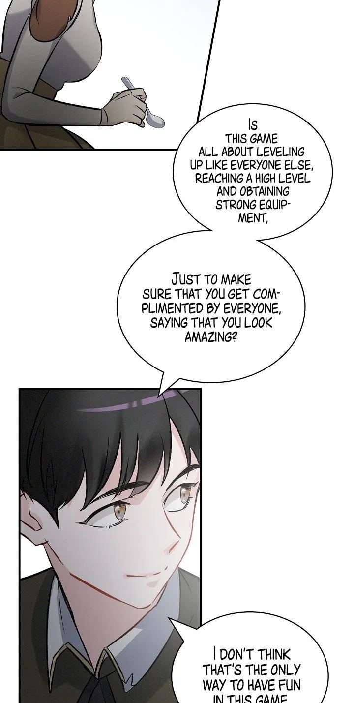 Leveling Up, By Only Eating! - Chapter 12 Page 54