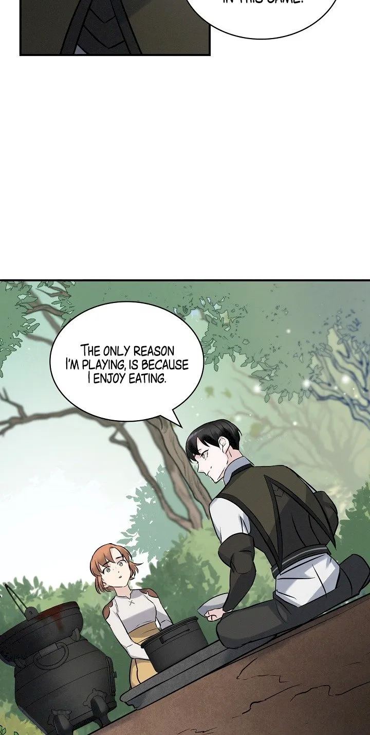 Leveling Up, By Only Eating! - Chapter 12 Page 55
