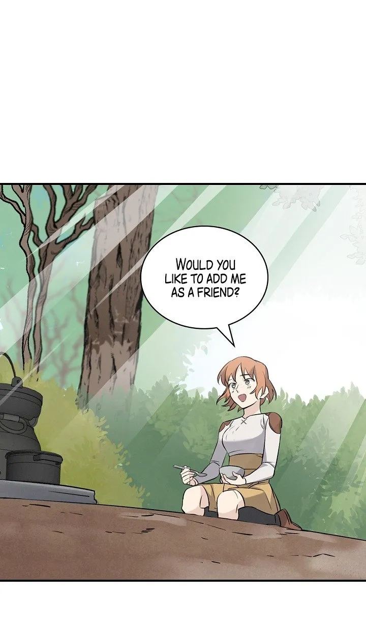 Leveling Up, By Only Eating! - Chapter 12 Page 63