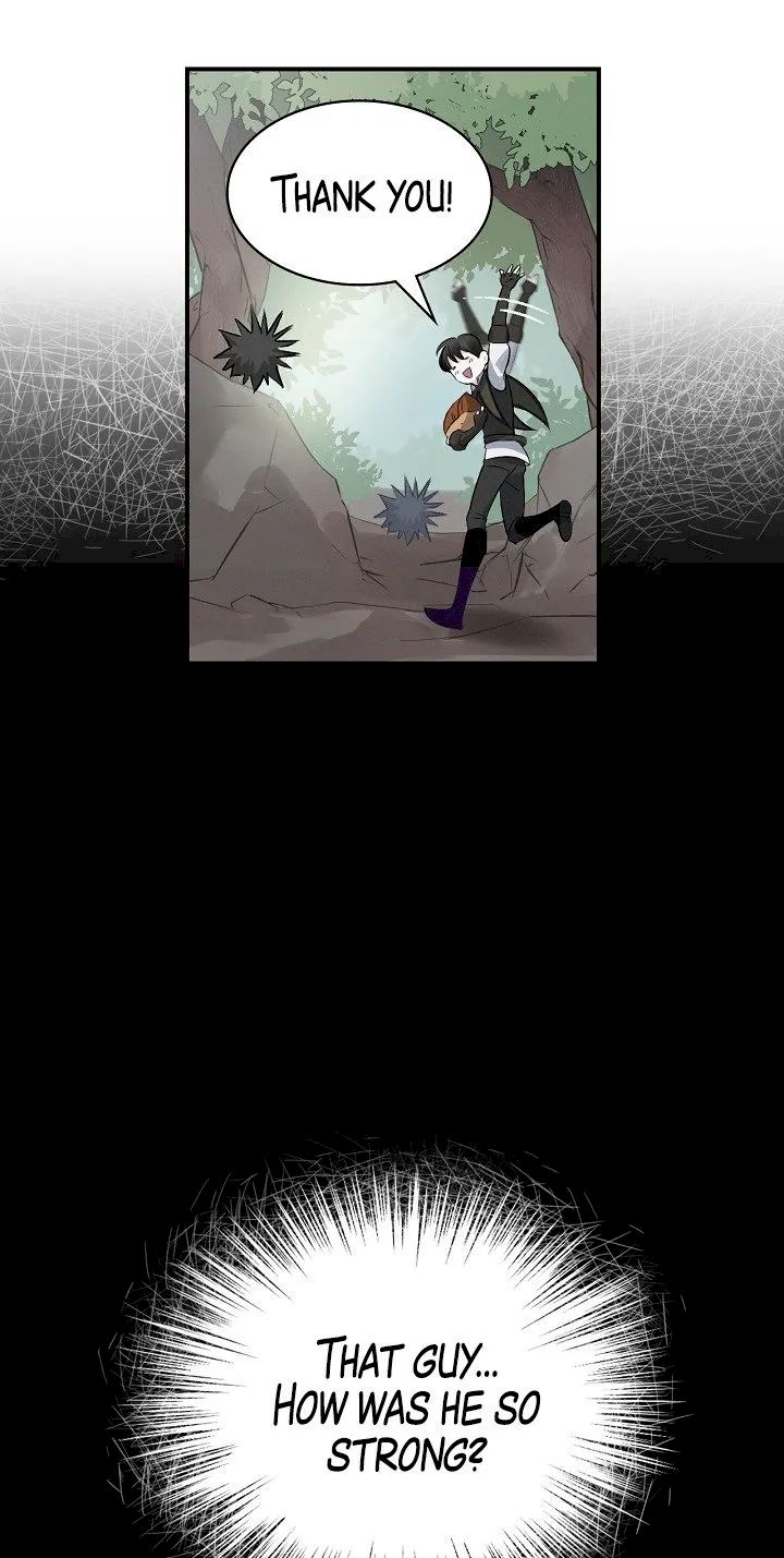 Leveling Up, By Only Eating! - Chapter 12 Page 9