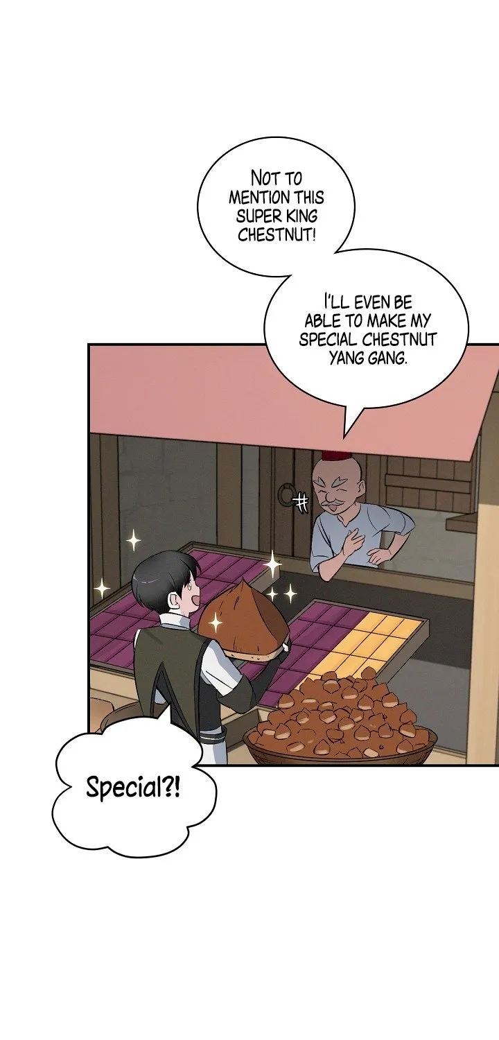 Leveling Up, By Only Eating! - Chapter 13 Page 10