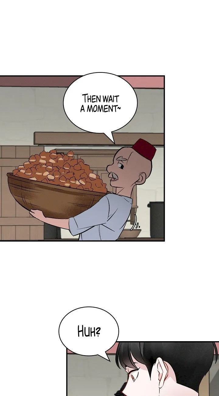 Leveling Up, By Only Eating! - Chapter 13 Page 12