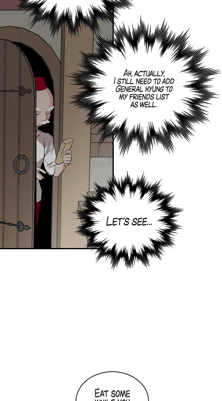 Leveling Up, By Only Eating! - Chapter 13 Page 16