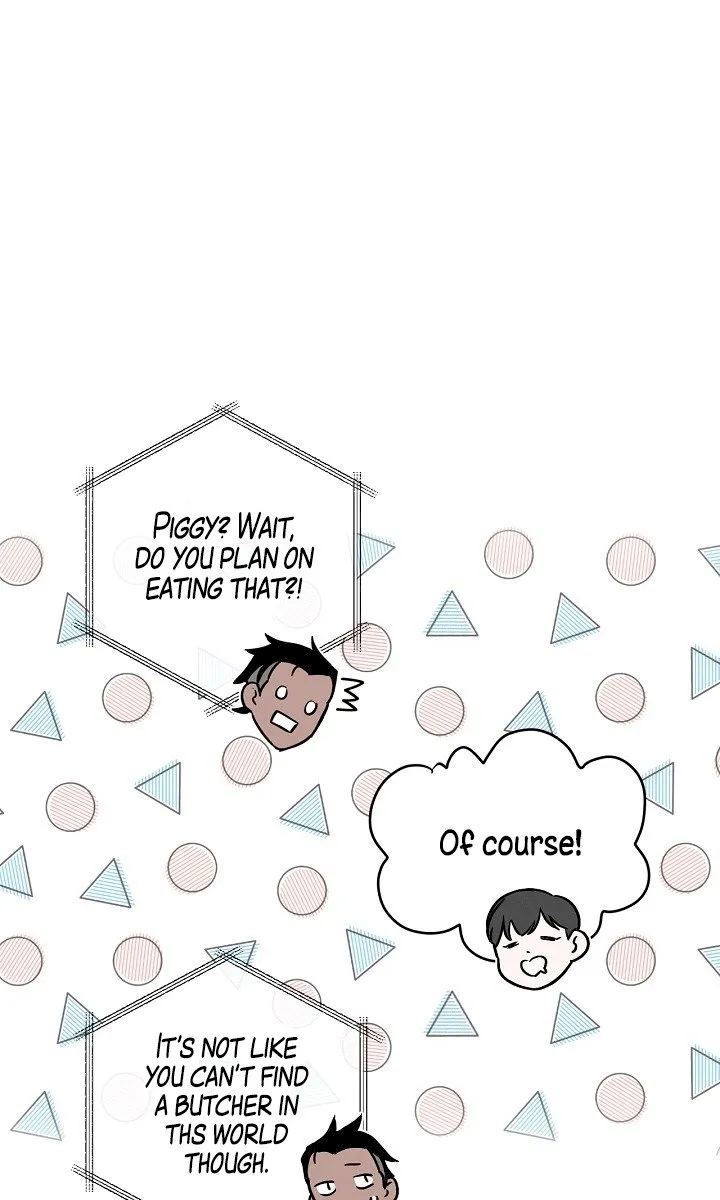 Leveling Up, By Only Eating! - Chapter 13 Page 22