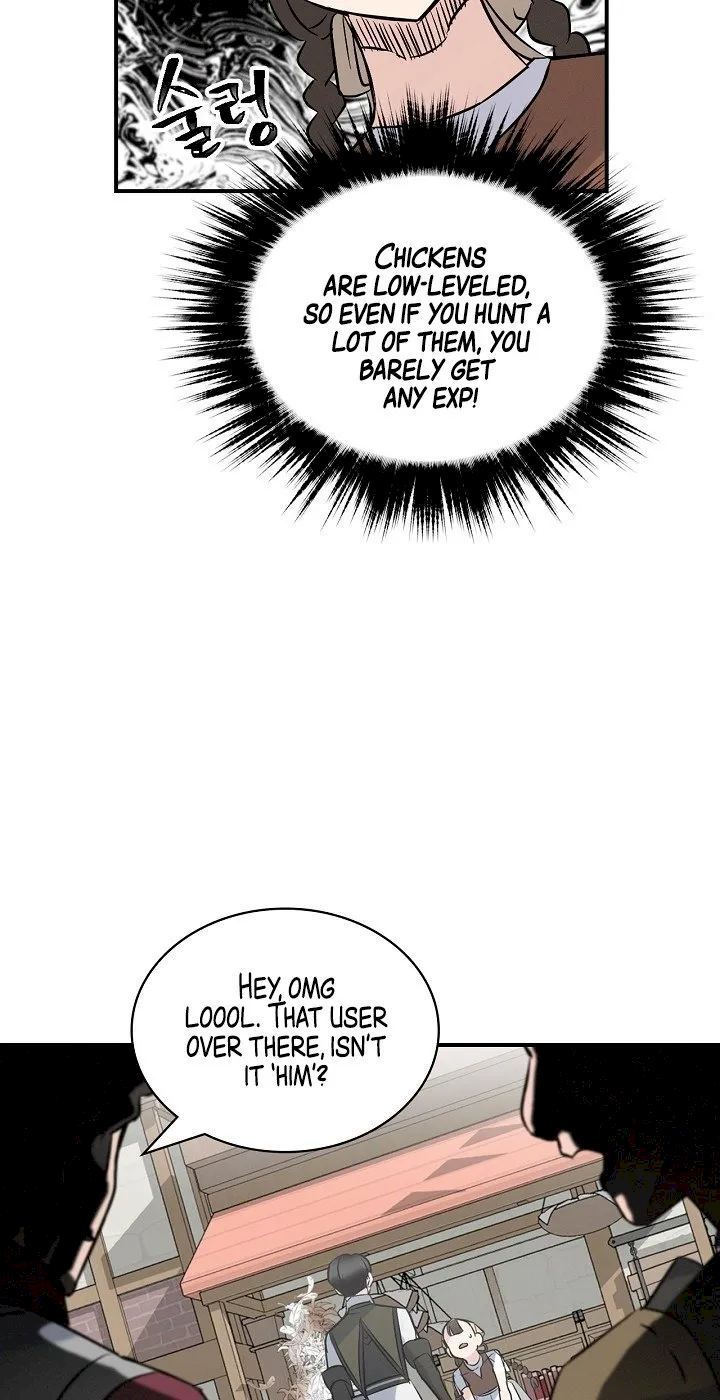Leveling Up, By Only Eating! - Chapter 13 Page 38