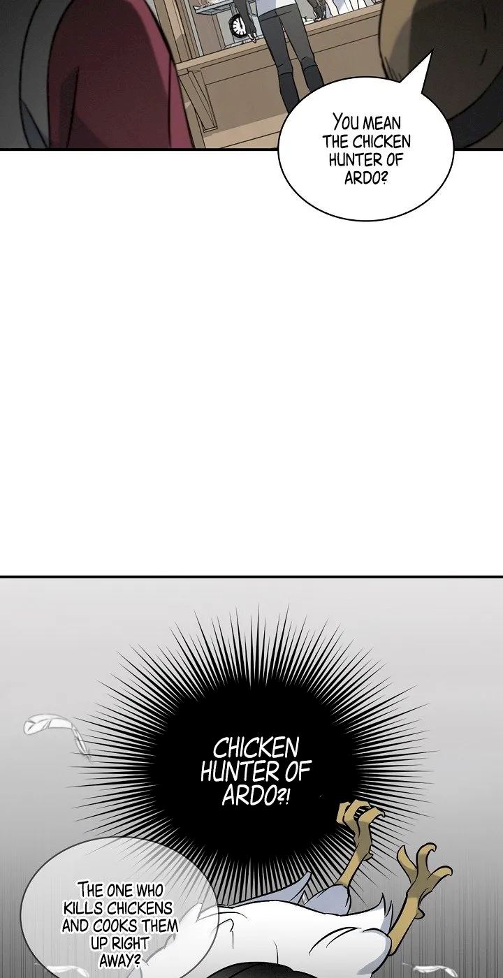 Leveling Up, By Only Eating! - Chapter 13 Page 39