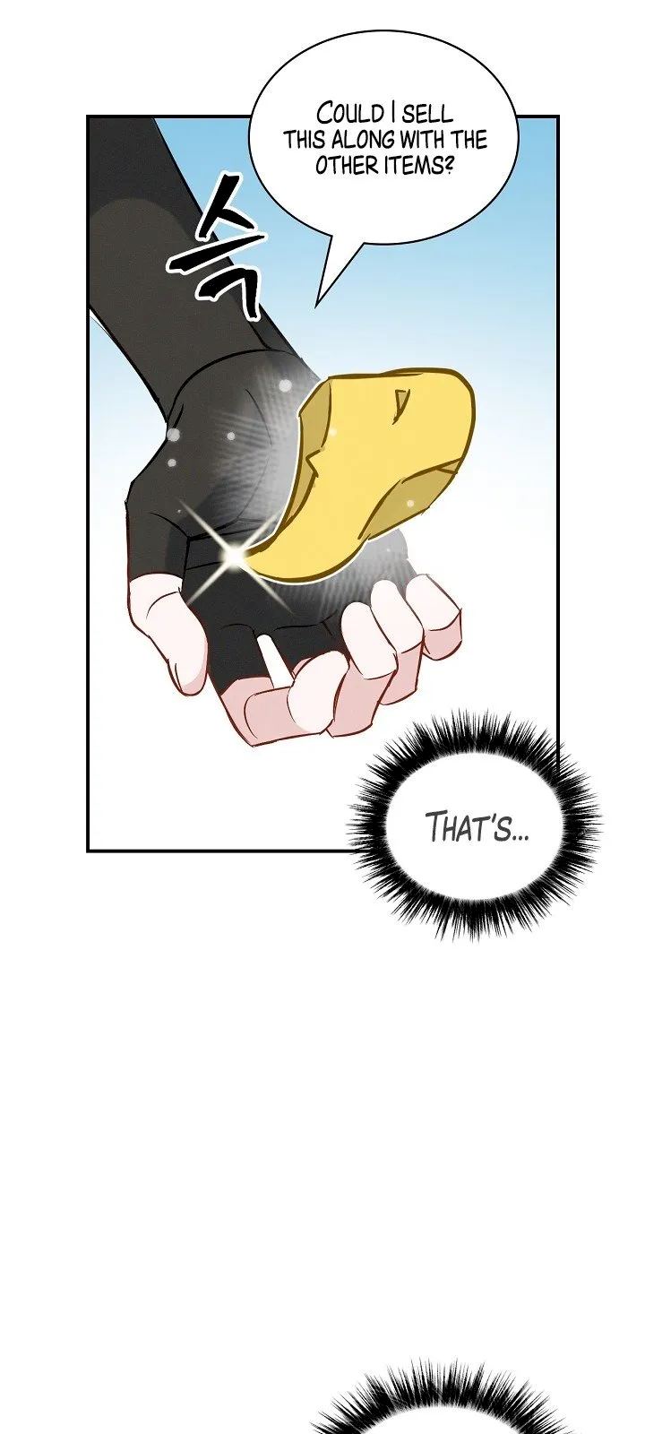 Leveling Up, By Only Eating! - Chapter 13 Page 44